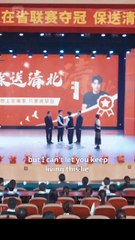 The Prodigy's Rebellion ReelShort CN