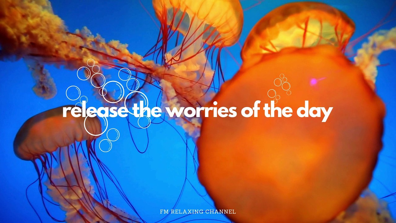 🌵 Great music restores the nervous system 🌿 Relax the Brain, Stop Overthinking, Worry & Stress