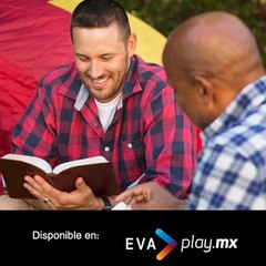 Retiro Padre Ernesto Eva Play V1