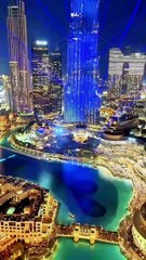 Burj Khalifa, Downtown Dubai 🇦🇪