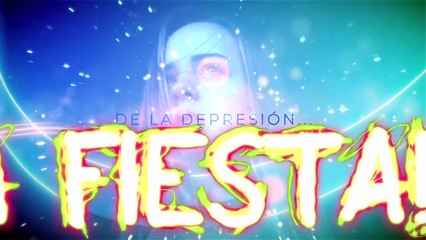 1. De la depresión a la fiesta