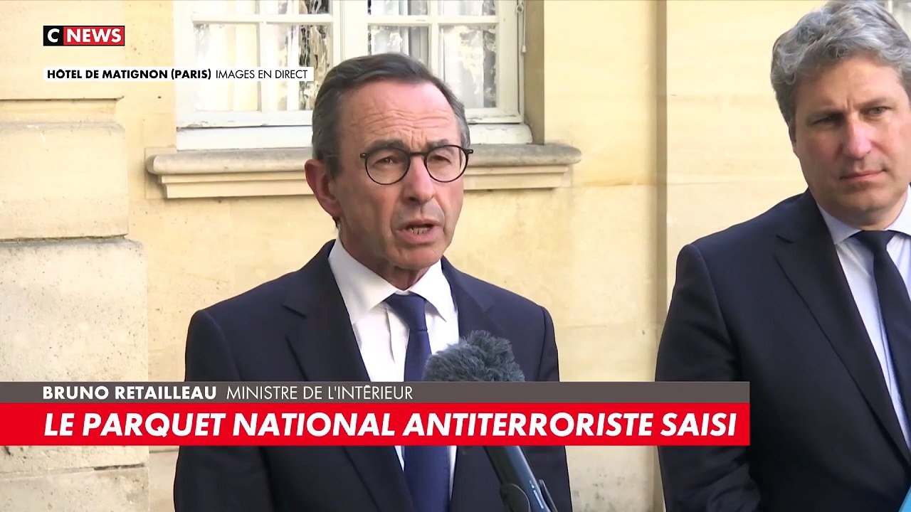 Meurtre raciste à Puget-sur-Argens : Le suspect a appelé les Français à se révolter et "à tirer sur les maghrébins"