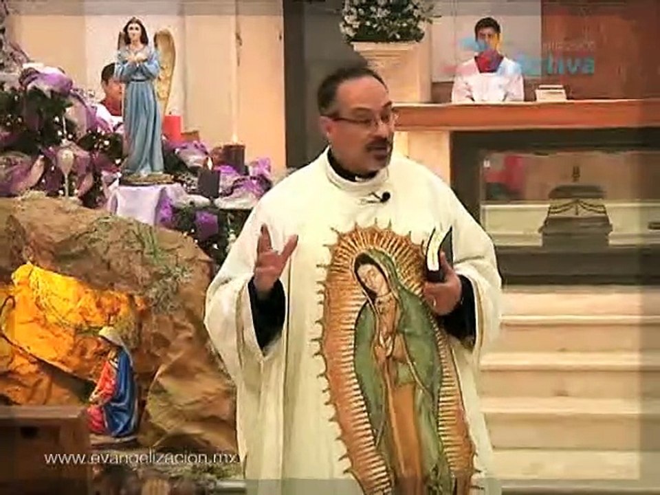49-El evangelio de la tilma