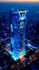 Futuristic HQs of Iconic Watch Brands ⌚ | Rolex, Casio, Rado, Timex & More!