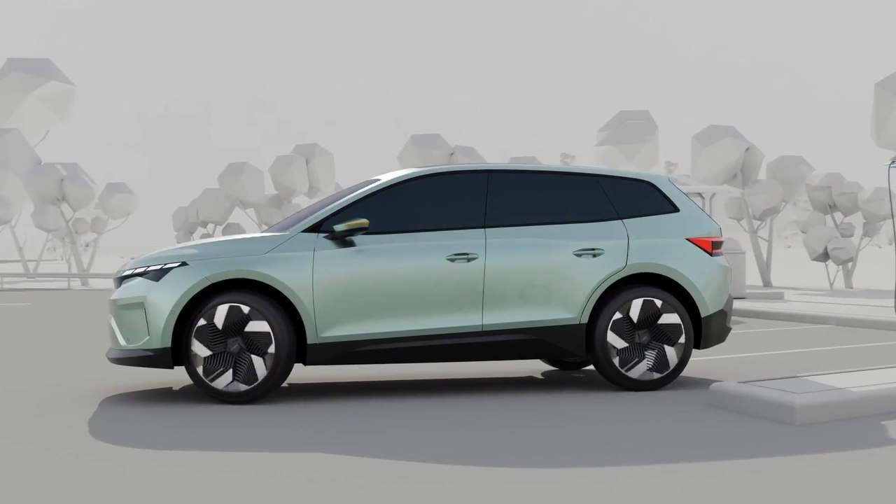 Skoda Enyaq - Battery Health - Tips & Tricks