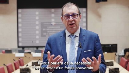 Contrôle des investissements étrangers en France - Lundi 2 juin 2025