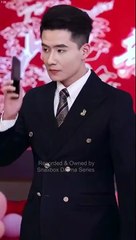 Wedding Twist, Love Unexpected Full Chinese Drama