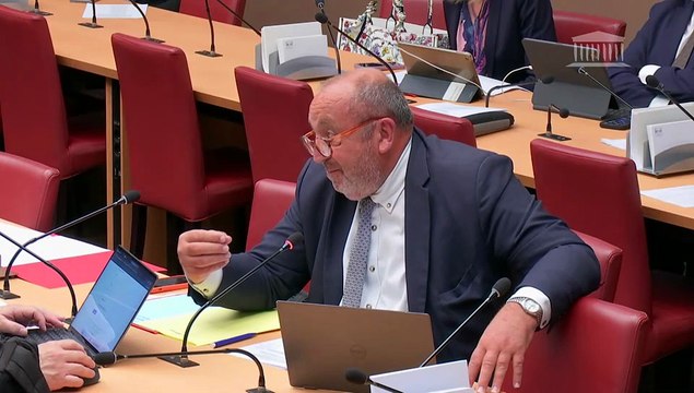 Commission des affaires économiques : Programmation nationale et simplification normative dans le secteur économique de l’énergie (suite) - Lundi 2 juin 2025