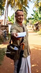 If Hollywood stars were born in Kerala