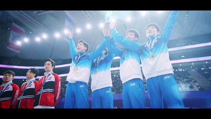 To Fly With You EP.2 Hindi Dubbed