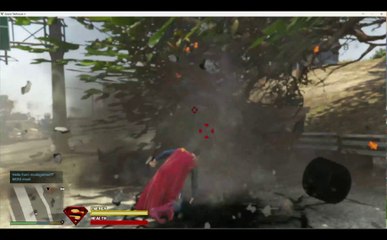 🦸‍♂️ Install Superman in GTA 5 (2025) | JulioNIB Superhero Mod Guide 🦸‍♂️