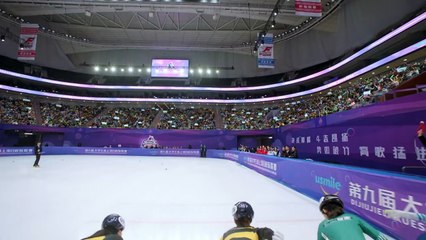 To Fly With You EP.14 Hindi Dubbed