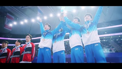 To Fly With You EP.18 Hindi Dubbed