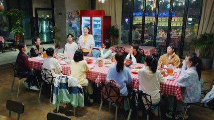 To Fly With You EP.25 Hindi Dubbed