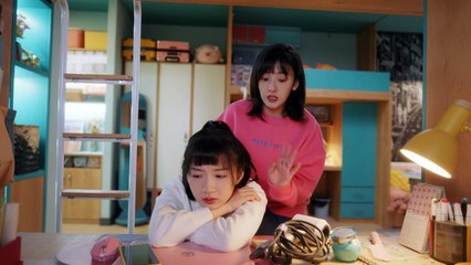 To Fly With You EP.28 Hindi Dubbed