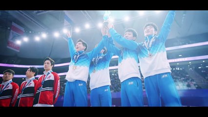 To Fly With You EP.30 Hindi Dubbed