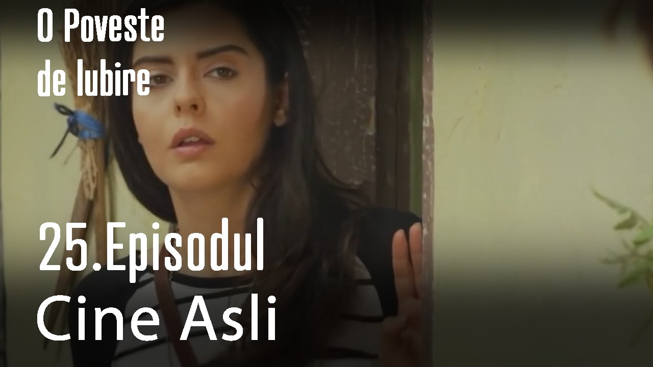 Cine Asli - O Poveste de Lubire