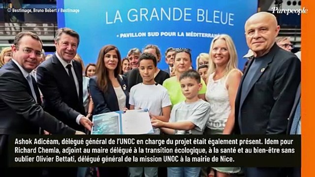 Olivier Poivre d’Arvor, frère de PPDA, occupe un poste important : qui est-il ?