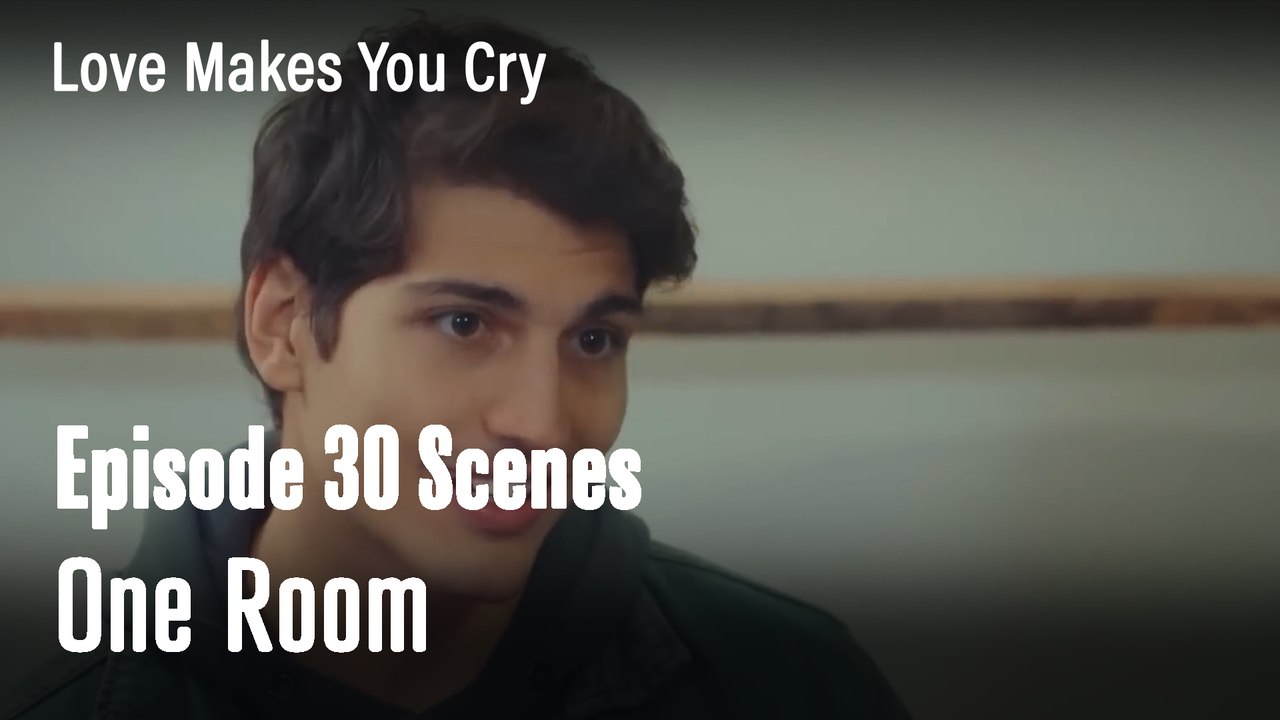 One Room - Love Makes You Cry