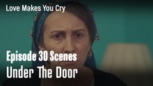 Under The Door - Love Makes You Cry