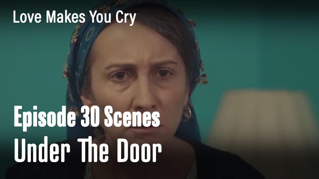 Under The Door Love Makes You Cry Dailymotion Video