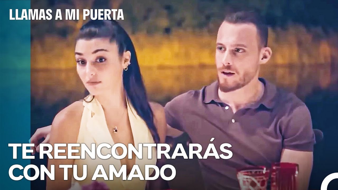 Tereencontraras Con Tu Amado - Llamas A Mı Puerta