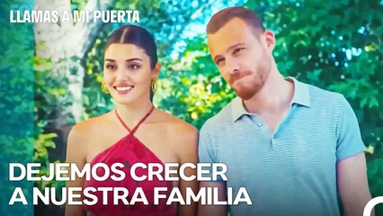 Dejemos Crecer A Nuestra Famılıa - Llamas A Mı Puerta