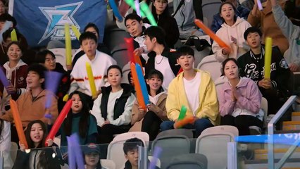 To Fly With You EP.32 Hindi Dubbed