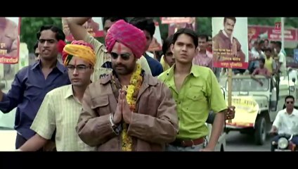 Gulaal _ Aarambh [Full Song] _ K. K. Menon, Mahi Gill, Abhimannyu Singh _ Piyush Mishra
