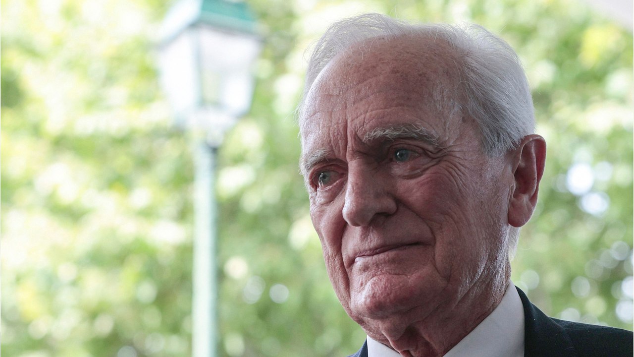 GALA VIDÉO - Mort de Philippe Labro : le journaliste est décédé à 88 ans