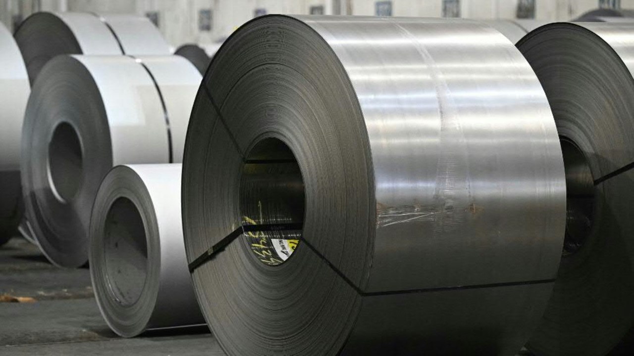 Verdoppelte US-Importzölle auf Stahl und Aluminium in Kraft getreten