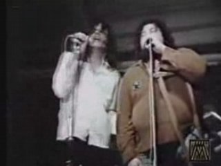 Hobo Blues Band - Farock - Eny m, ti d, mi nk