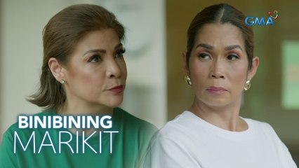 Binibining Marikit: Mayumi, hindi na natitinag ni Soraya! (Episode 83)
