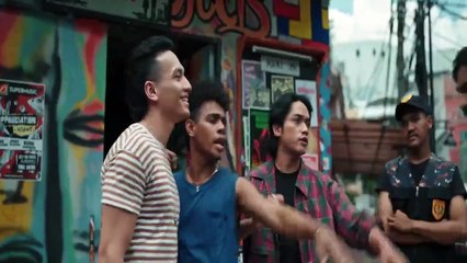 Nonton Film Ali Topan