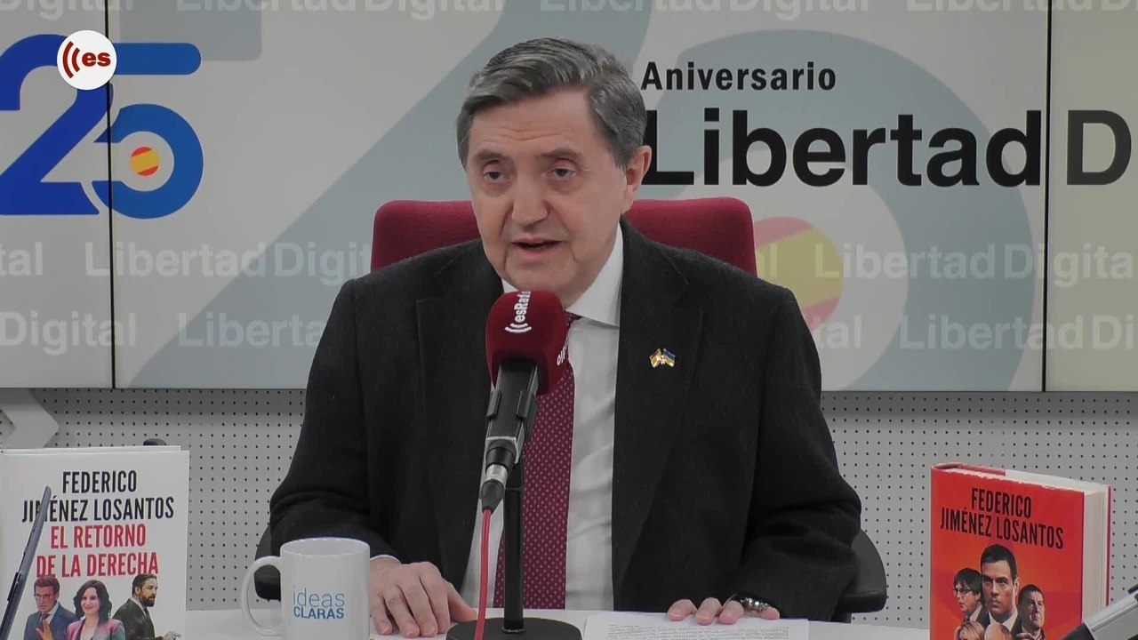 Federico a las 7: Leire, esa mujer
