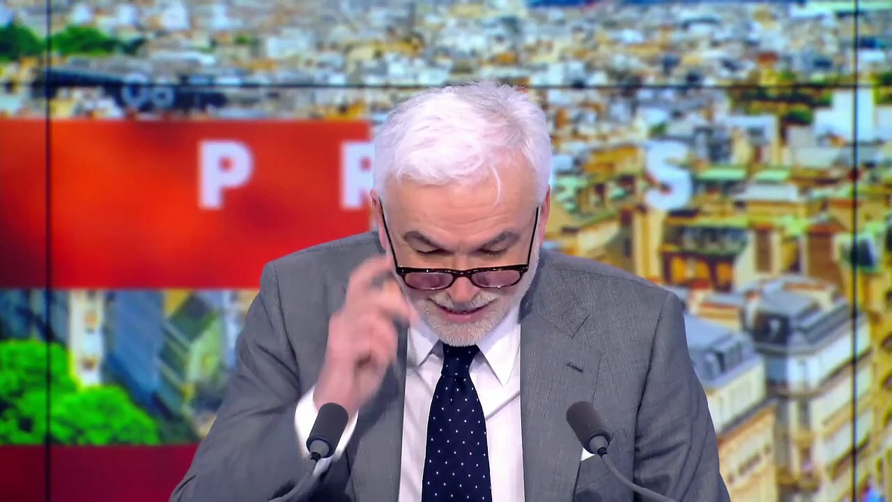 Édito Pascal Praud - Mort de Nicole Croisille : «Sa voix ne nous quittera pas»