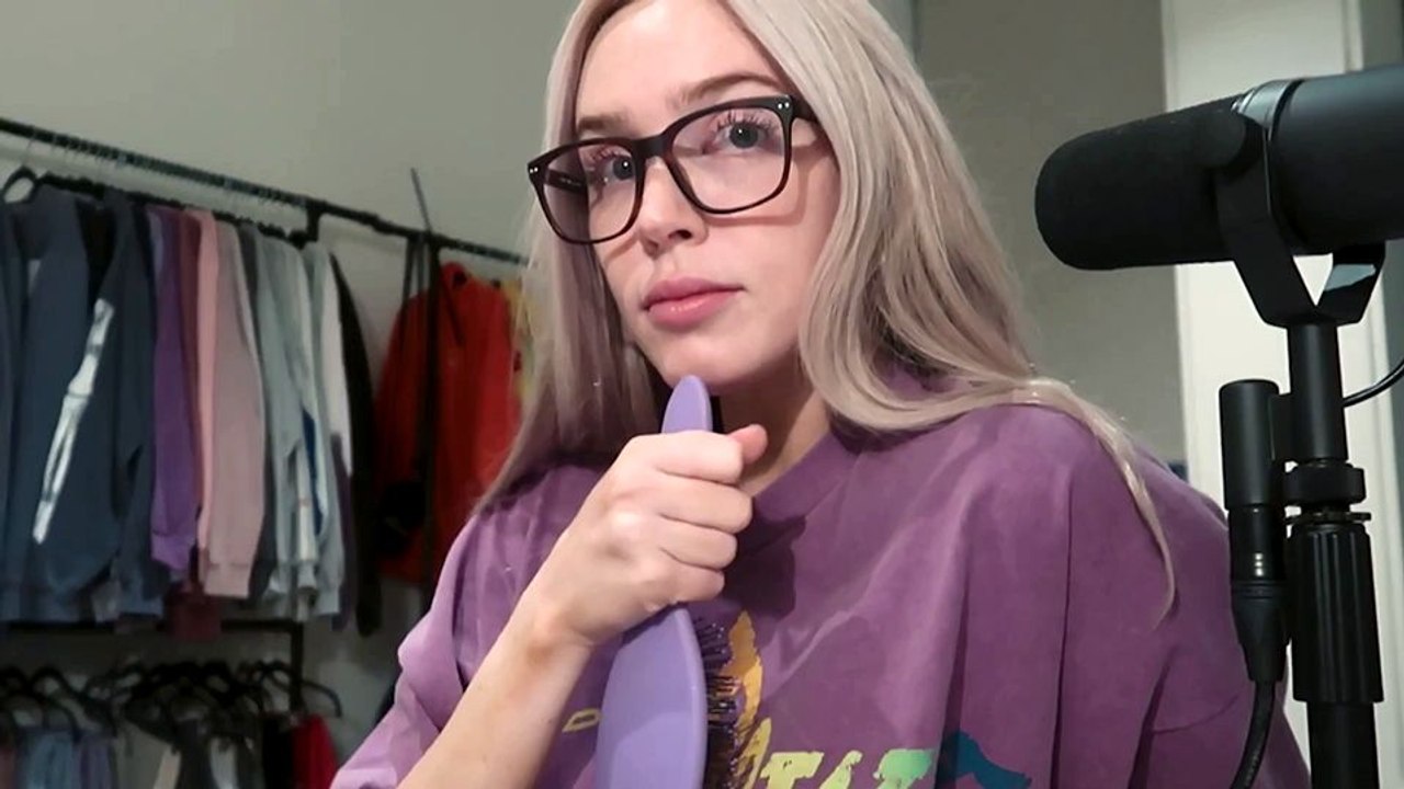 Call Her Alex Trailer OV