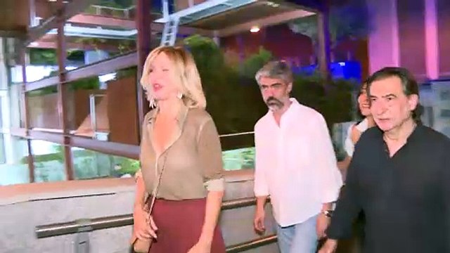 El plan de Susanna Griso y Luis Enríquez: Ha sido una maravillosa noche