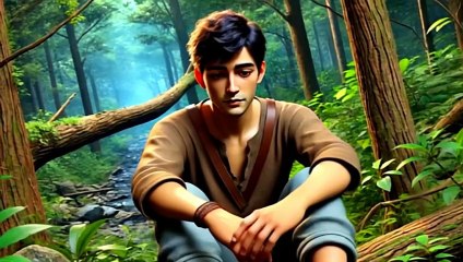 Twee Vrienden en de Beer – Een levensles uit de Panchatantra