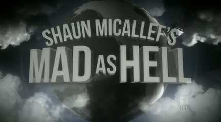 Shaun Micallef's Mad As Hell S01E05