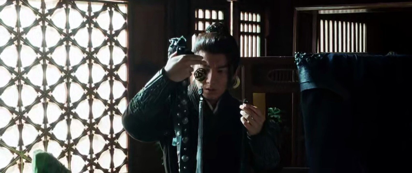 Egg And Stone Episode 22[ENG SUB]