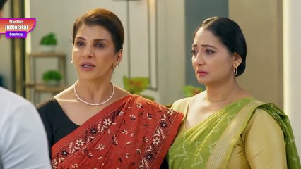 Yeh Rishta Kya Kehlata Hai NEW PROMO Today 4th June 2025