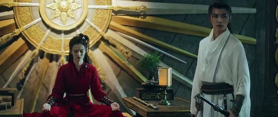 Egg And Stone Episode 23[ENG SUB]