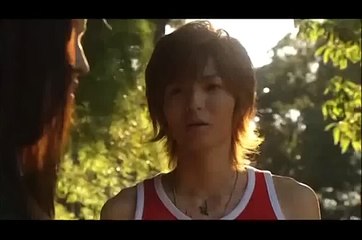 任侠ヘルパー9話