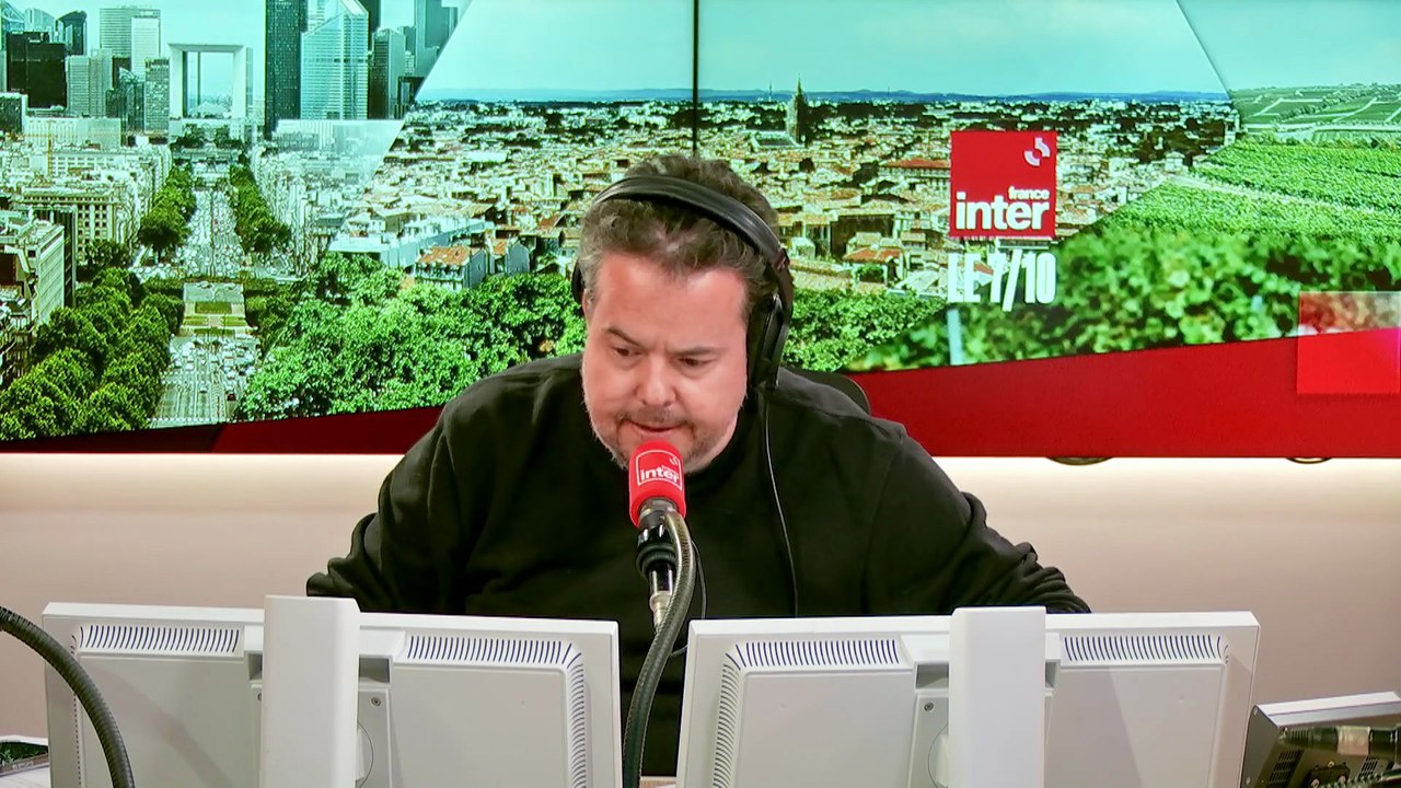 A Puget, un crime politique - L'édito politique de Patrick Cohen