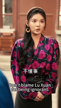 A pop diva from the 21st century wakes up as a disliked fat wife in the 80s and wins love with a military husband