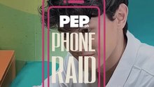 🔍📱 #PEPPhoneRaid with Josh Ford