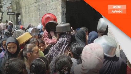 Status Palestin dinaikkan kepada "negara pemerhati"