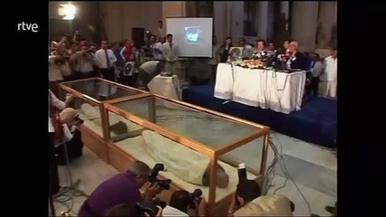 Los misterios de Hatshepsut, reina de Egipto