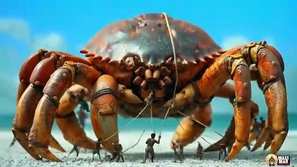 Life on Tinyora 2  Life Among Giants – A Miniature Musical Journey !Tiny! AI animated animal Movie